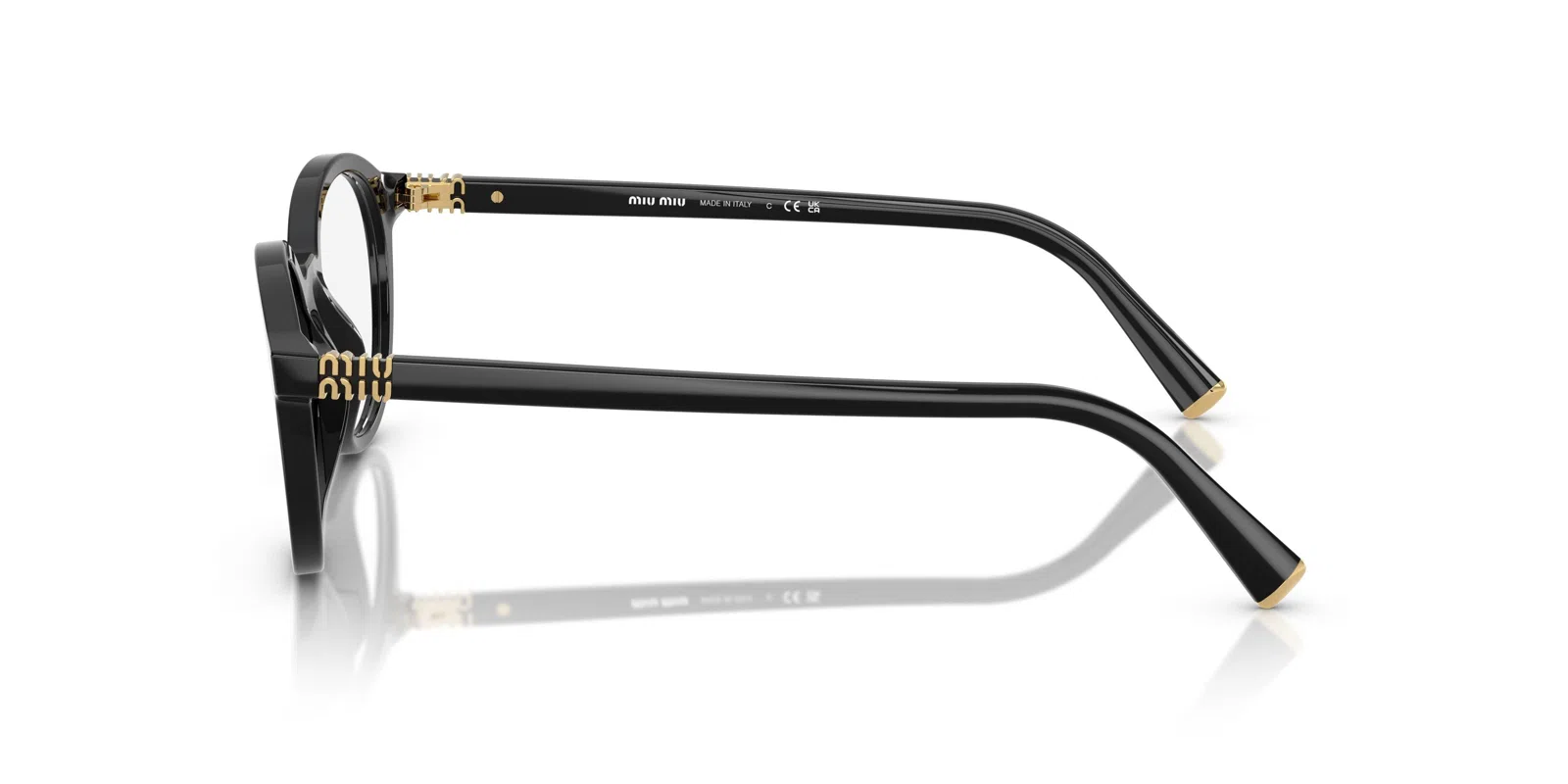 Miu Miu 02WV Eyeglasses - view 28